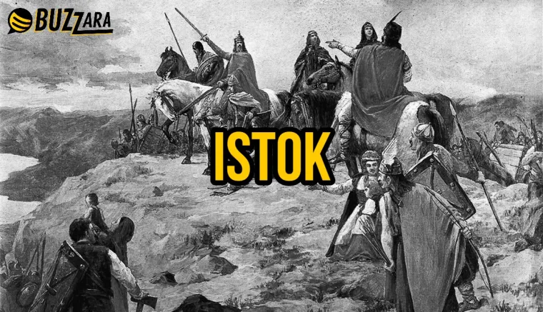 Zamisli da se zove&scaron; Tvrdoje ili Dajbaba: 25 najčudnijih starohrvatskih imena