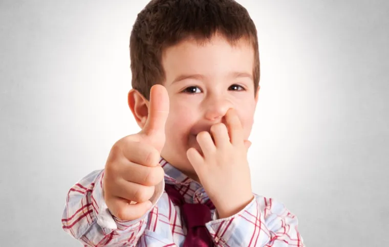 Ako radite 10 od ovih 25 odvratnih stvari dok mislite da nitko ne gleda, onda imate problem