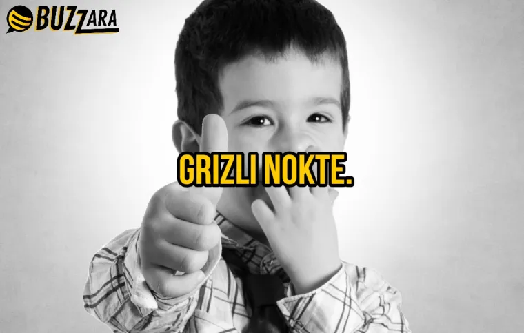 Ako radite 10 od ovih 25 odvratnih stvari dok mislite da nitko ne gleda, onda imate problem