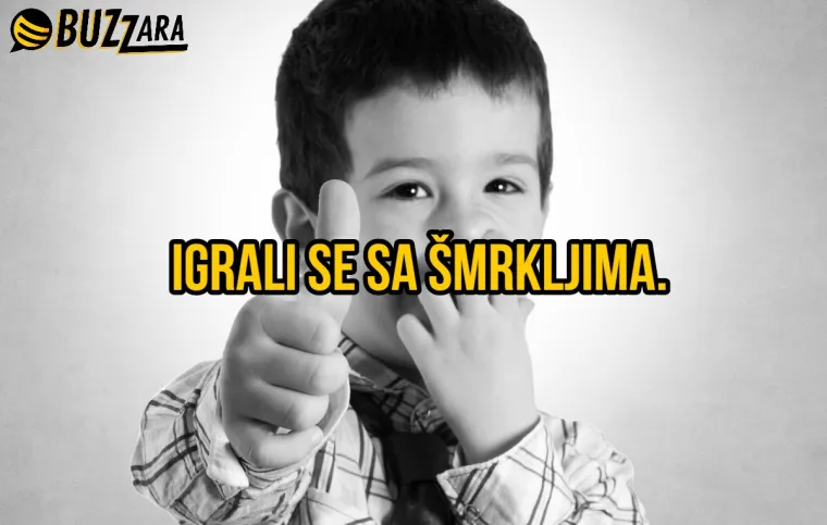 Ako radite 10 od ovih 25 odvratnih stvari dok mislite da nitko ne gleda, onda imate problem