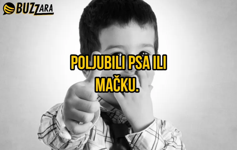 Ako radite 10 od ovih 25 odvratnih stvari dok mislite da nitko ne gleda, onda imate problem