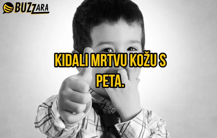 Ako radite 10 od ovih 25 odvratnih stvari dok mislite da nitko ne gleda, onda imate problem