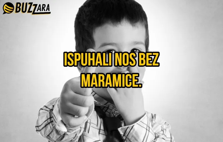 Ako radite 10 od ovih 25 odvratnih stvari dok mislite da nitko ne gleda, onda imate problem