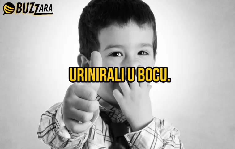 Ako radite 10 od ovih 25 odvratnih stvari dok mislite da nitko ne gleda, onda imate problem