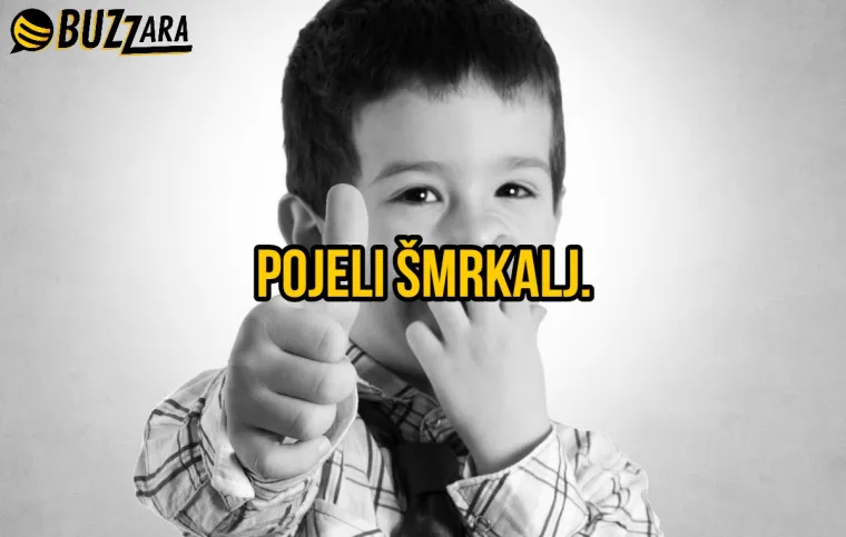 Ako radite 10 od ovih 25 odvratnih stvari dok mislite da nitko ne gleda, onda imate problem