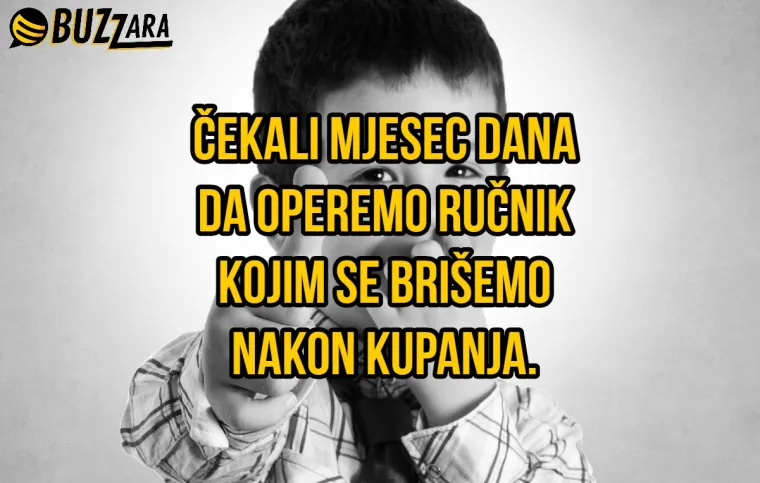 Ako radite 10 od ovih 25 odvratnih stvari dok mislite da nitko ne gleda, onda imate problem