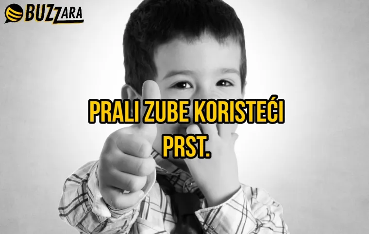 Ako radite 10 od ovih 25 odvratnih stvari dok mislite da nitko ne gleda, onda imate problem