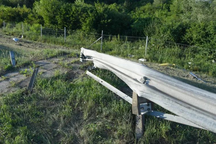 Nova te&scaron;ka nesreća na autocesti kod Novske, jedna osoba poginula, četiri zavr&scaron;ile u bolnici