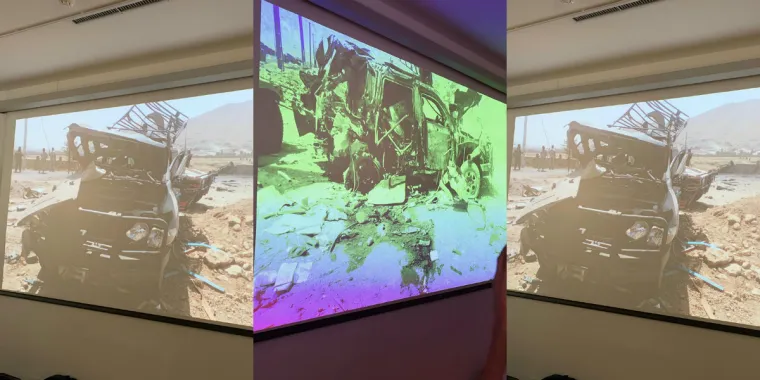 Bomba&scaron; na motoru se zaletio u vozilo s hrvatskim vojnicima: Josip (27) iz Sesveta je preminuo, dvojica su ozlijeđena