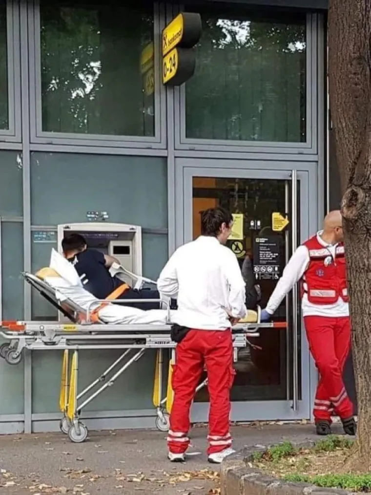 ŠTO SE, DOVRAGA, OVDJE DOGAĐA? Ako se još smatrate normalnim, ovo će vas izbezumiti. Upozoreni ste!