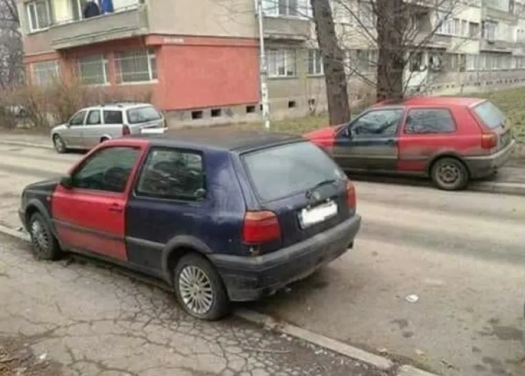 ŠTO SE, DOVRAGA, OVDJE DOGAĐA? Ako se još smatrate normalnim, ovo će vas izbezumiti. Upozoreni ste!