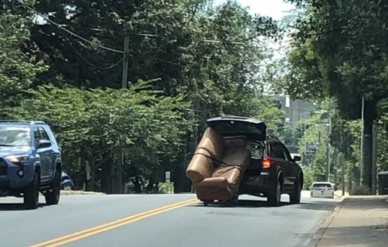 &Scaron;TO SE, DOVRAGA, OVDJE DOGAĐA? Ako se jo&scaron; smatrate normalnim, ovo će vas izbezumiti. Upozoreni ste!