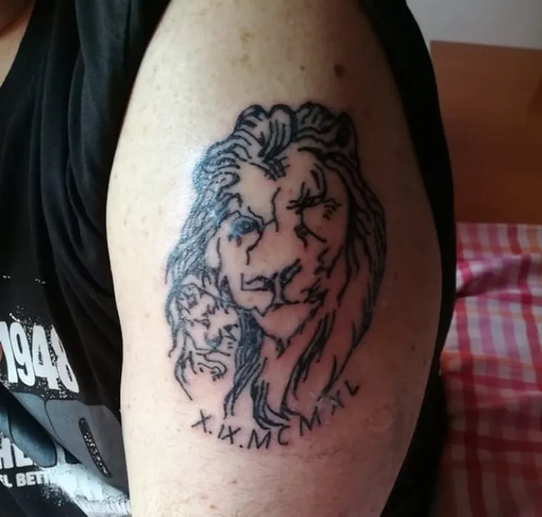 Tehnički, takvu su i dobili. Jesu li zadovoljni? Ne biste im bili u koži