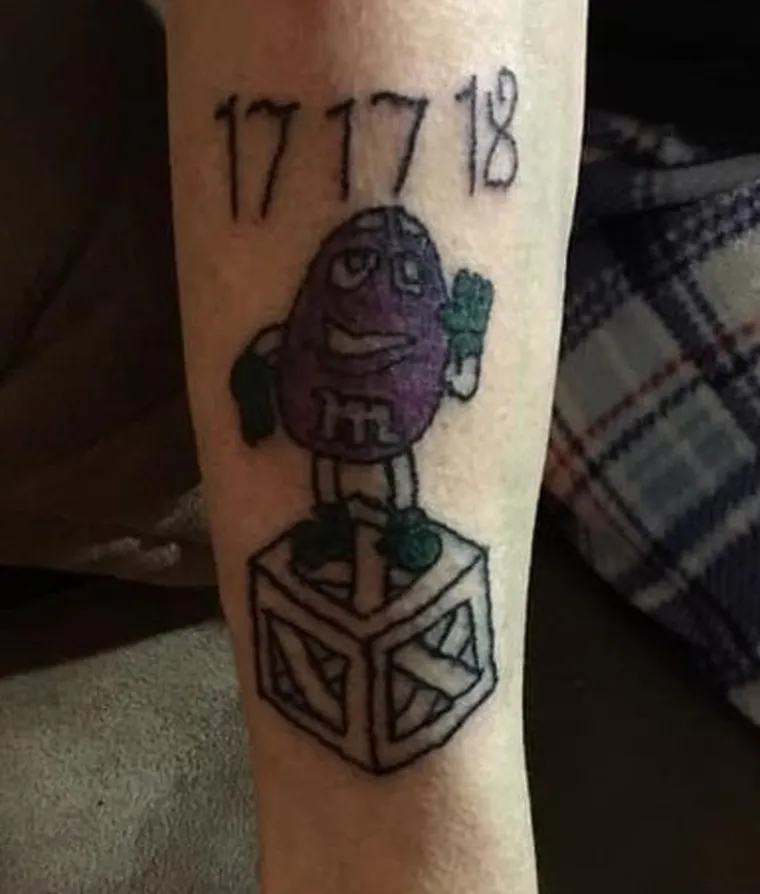 Tehnički, takvu su i dobili. Jesu li zadovoljni? Ne biste im bili u koži