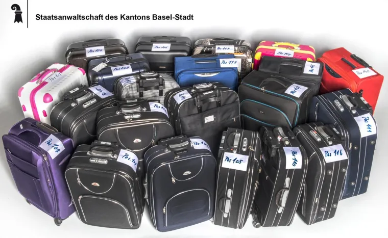 Hrvatska sudjelovala u velikoj međunarodnoj akciji: Zaplijenjena tona kokaina, milijuni eura, zrakoplov...