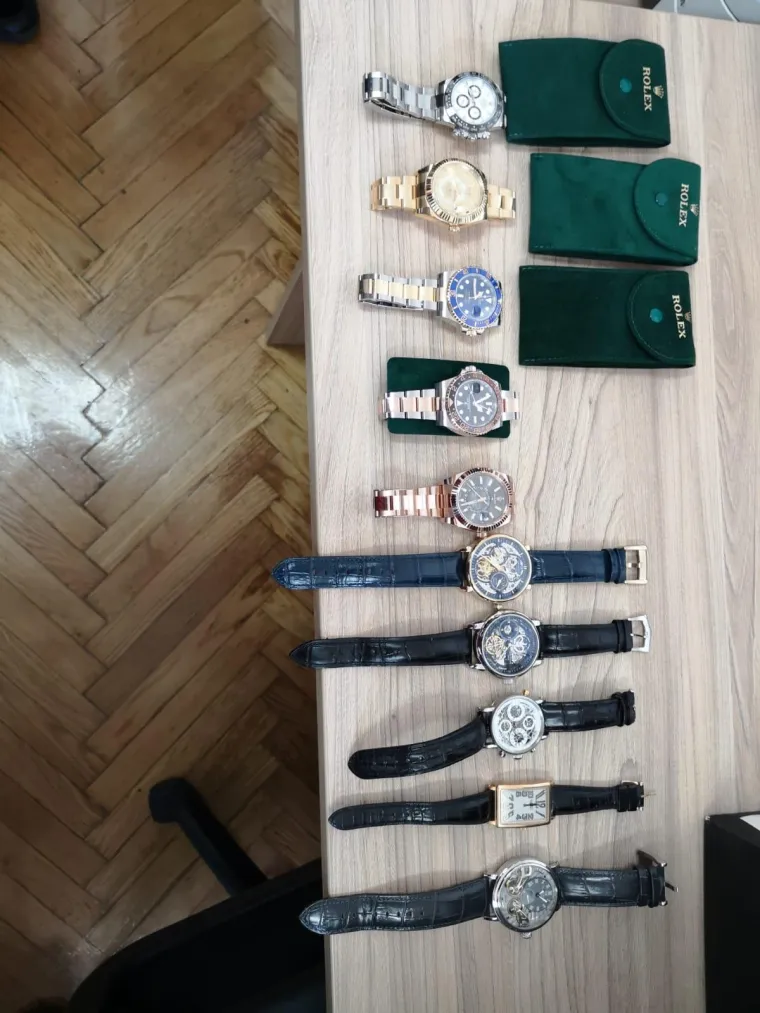 Hrvatska sudjelovala u velikoj međunarodnoj akciji: Zaplijenjena tona kokaina, milijuni eura, zrakoplov...