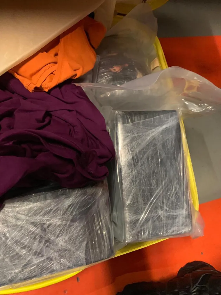 Hrvatska sudjelovala u velikoj međunarodnoj akciji: Zaplijenjena tona kokaina, milijuni eura, zrakoplov...