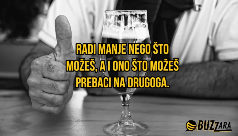 'Ako ikako možeš, oženi neku iz sela': Deset presvetih hrvatskih zapovijedi