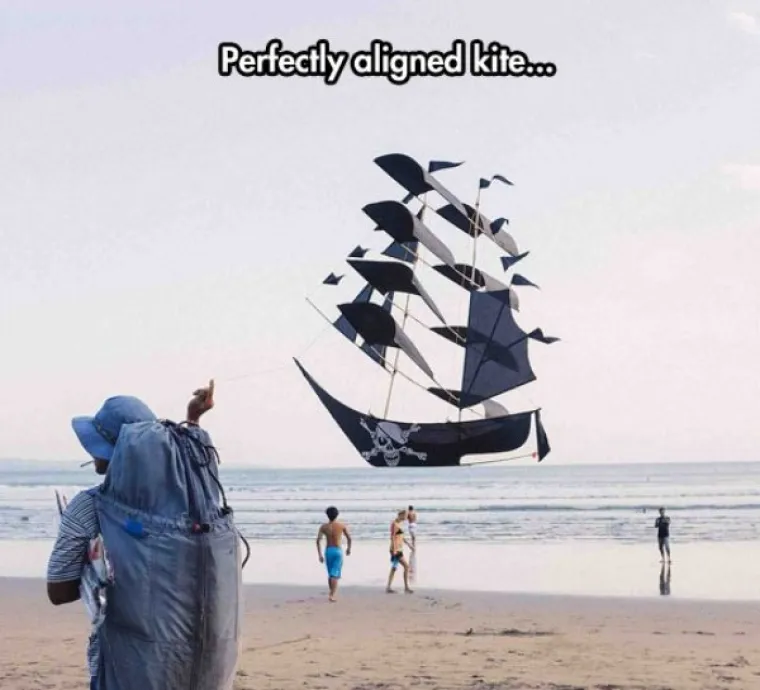 OVO SU NAJBOLJE TEMPIRANE FOTOGRAFIJE: Da biste ih shvatili, morat ćete pogledati dva puta. Najmanje