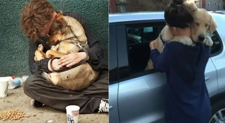 Trebali bismo se ugledati na njih: Ovim je ljubimcima ljubav najbitnija na svijetu