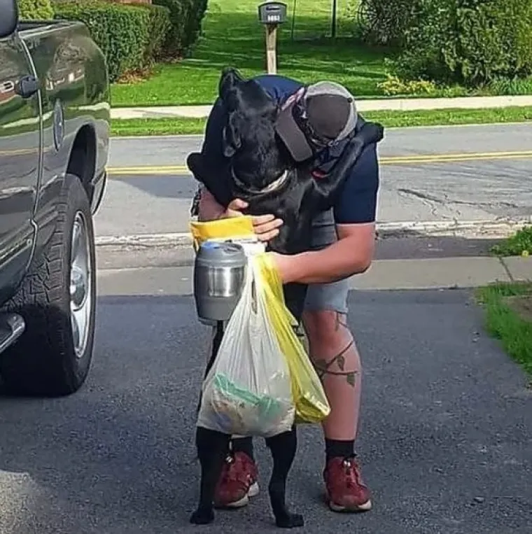 Trebali bismo se ugledati na njih: Ovim je ljubimcima ljubav najbitnija na svijetu