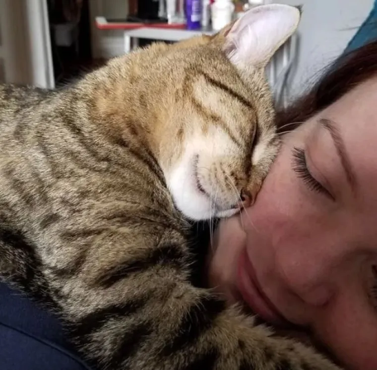 Trebali bismo se ugledati na njih: Ovim je ljubimcima ljubav najbitnija na svijetu