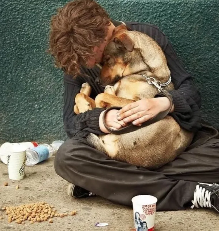 Trebali bismo se ugledati na njih: Ovim je ljubimcima ljubav najbitnija na svijetu