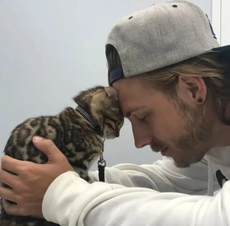 Trebali bismo se ugledati na njih: Ovim je ljubimcima ljubav najbitnija na svijetu