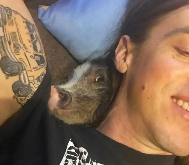 Trebali bismo se ugledati na njih: Ovim je ljubimcima ljubav najbitnija na svijetu