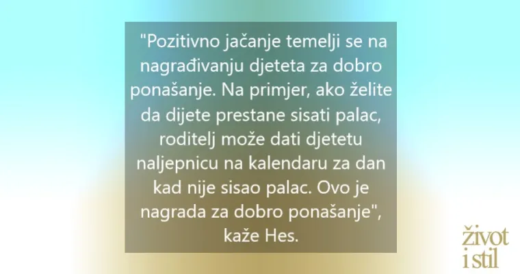 Najbolji načini za discipliniranje djece, prema pedijatrima
