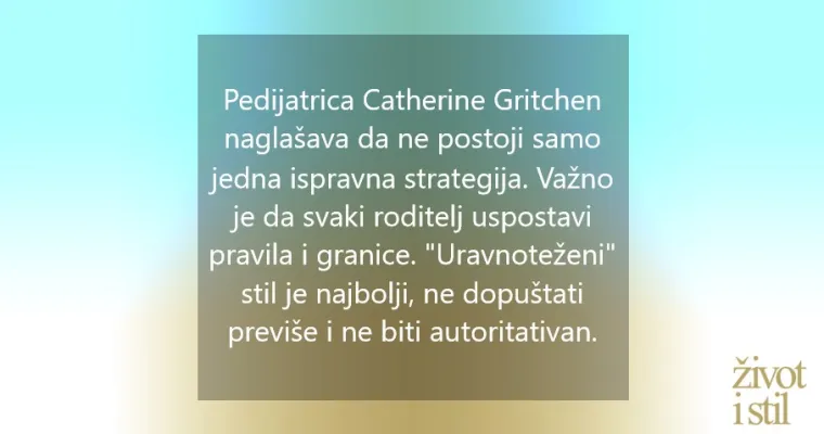 Najbolji načini za discipliniranje djece, prema pedijatrima