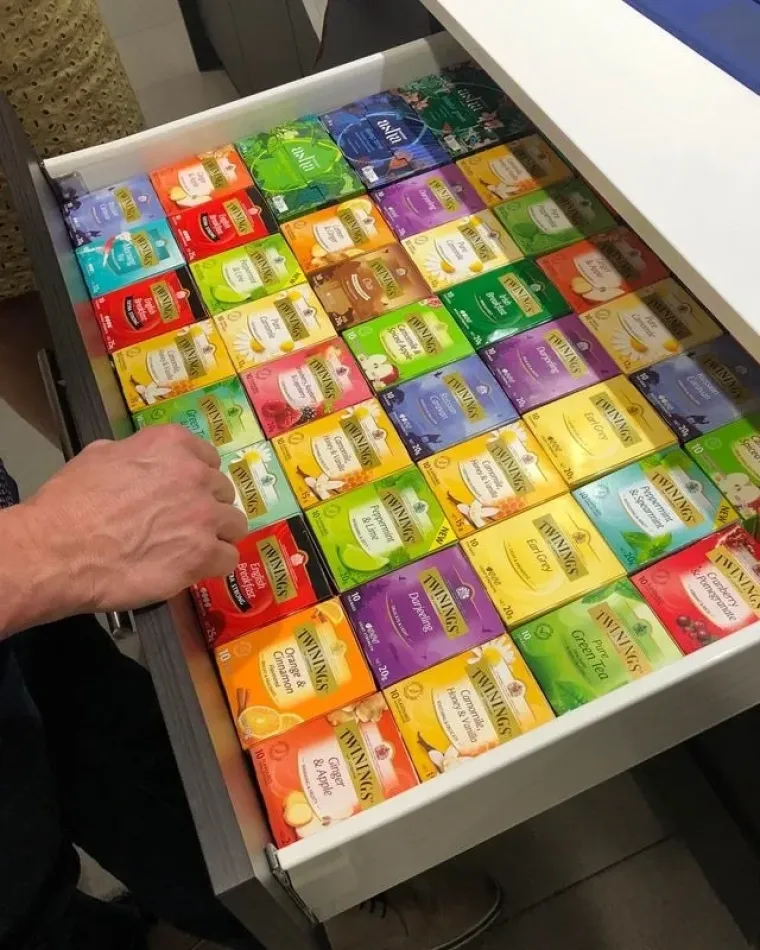 Ako imate OCD, odlijepit ćete na ove slike stvari koje su toliko savršene da su erotične