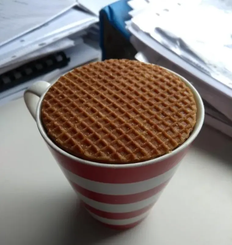 Ako imate OCD, odlijepit ćete na ove slike stvari koje su toliko savršene da su erotične