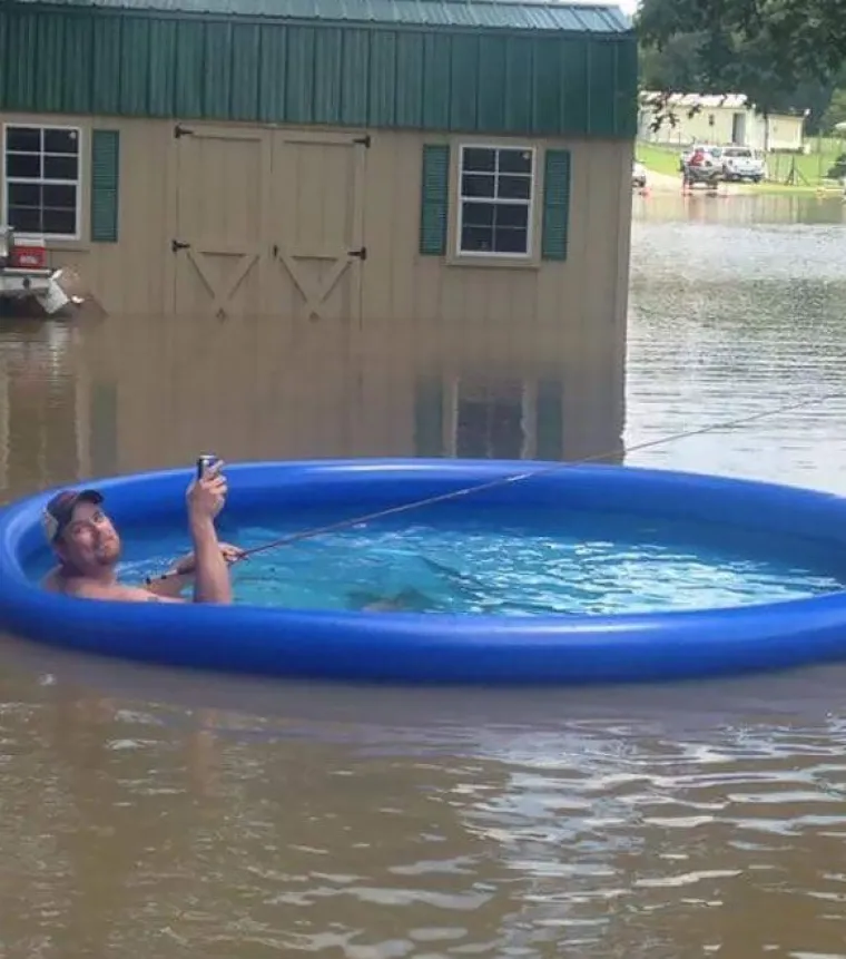 'Dakle, &scaron;to je ovo?':15 fotografija na kojima nitko ne zna &scaron;to se događa