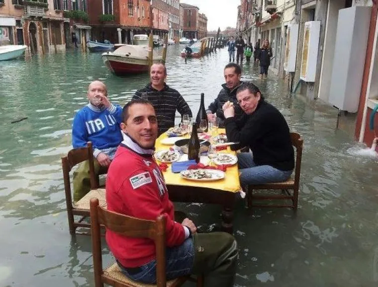'Dakle, &scaron;to je ovo?':15 fotografija na kojima nitko ne zna &scaron;to se događa
