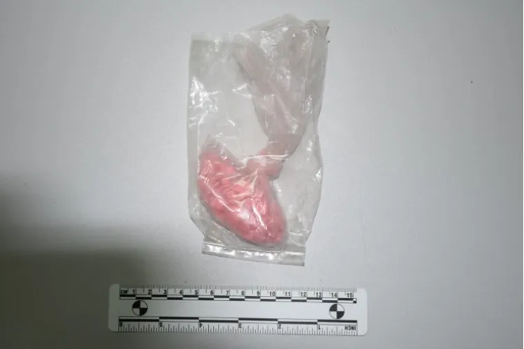 Pretragom stana na Trešnjevci pronađeno je 842 komada tableta droge MDMA pakirane u 42 vrećice