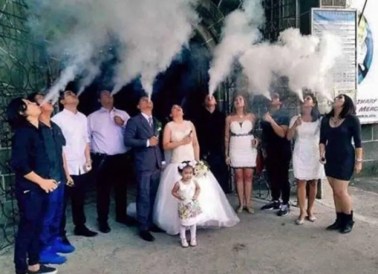 JO&Scaron; 15 fotografija na kojima nitko ne zna &scaron;to se i za&scaron;to događa