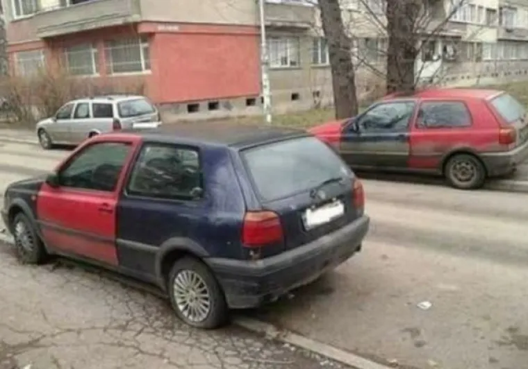 JO&Scaron; 15 fotografija na kojima nitko ne zna &scaron;to se i za&scaron;to događa