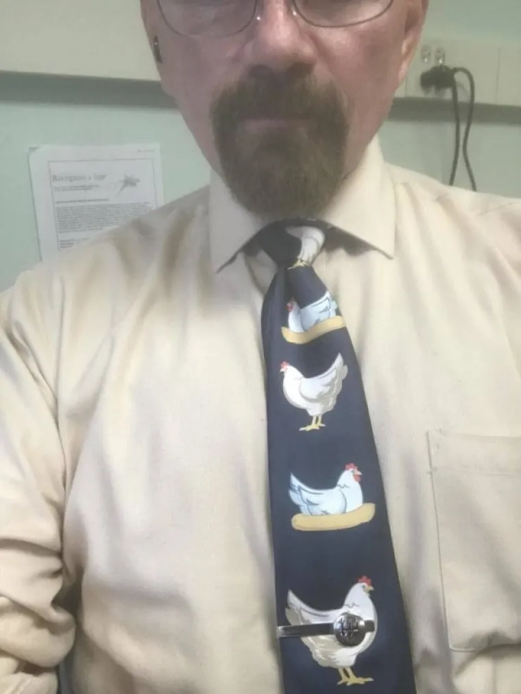 MOŽETE LI ZAMISLITI DA NE&Scaron;TO OD OVOGA STAVITE NA SEBE? Ovo mora da je neki poremećaj, drugog obja&scaron;njenja nema