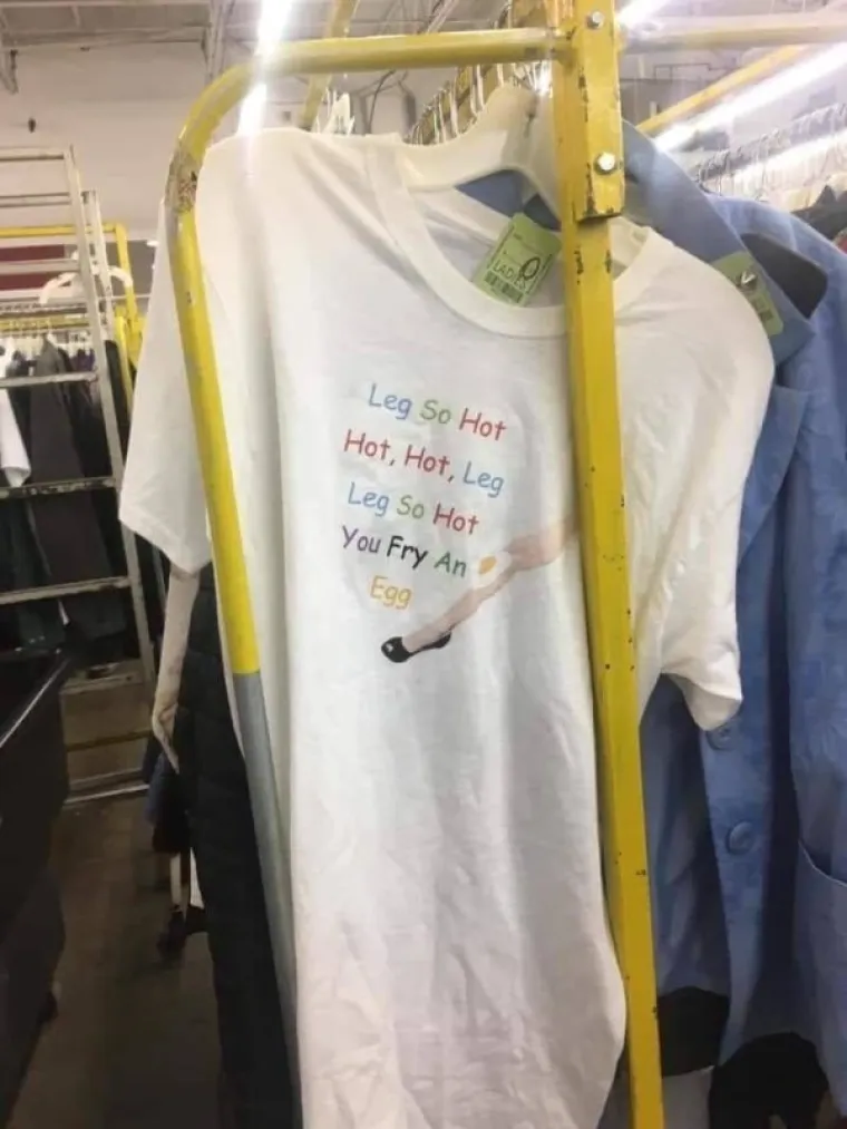 MOŽETE LI ZAMISLITI DA NE&Scaron;TO OD OVOGA STAVITE NA SEBE? Ovo mora da je neki poremećaj, drugog obja&scaron;njenja nema