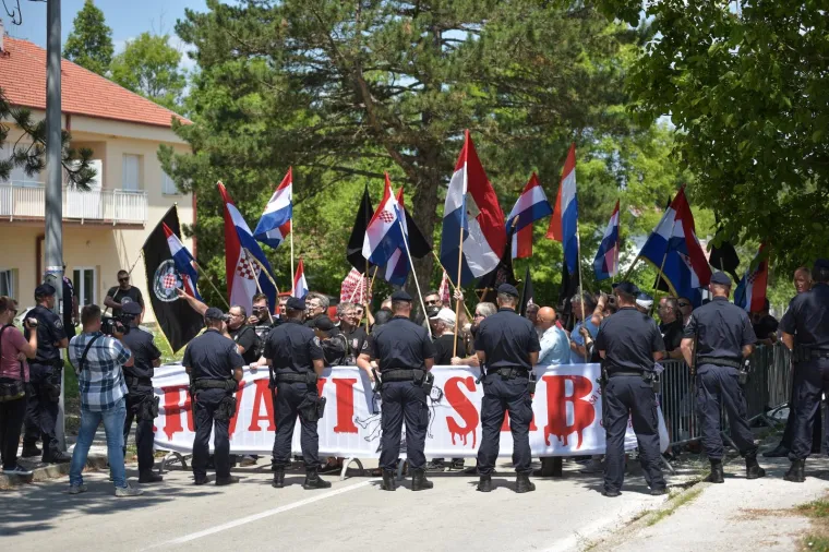 Obilježen Dan ustanka u Srbu