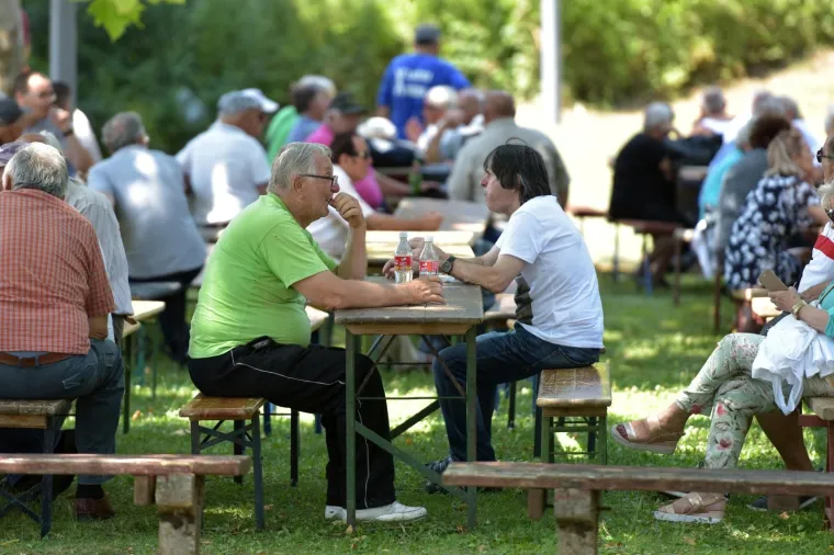 Obilježen Dan ustanka u Srbu