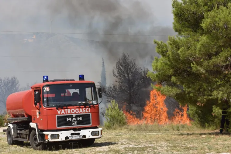 Foto: Hrvoje Jelavić/PIXSELL