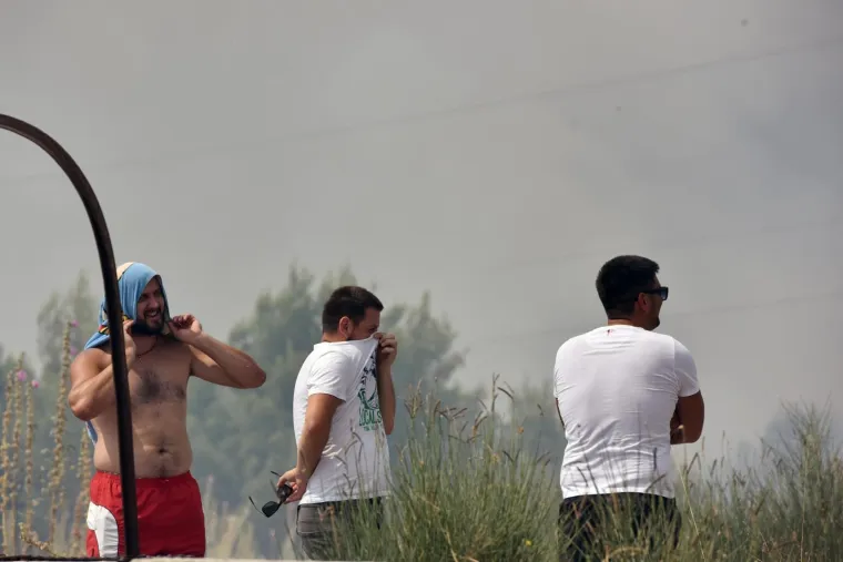 Foto: Hrvoje Jelavić/PIXSELL