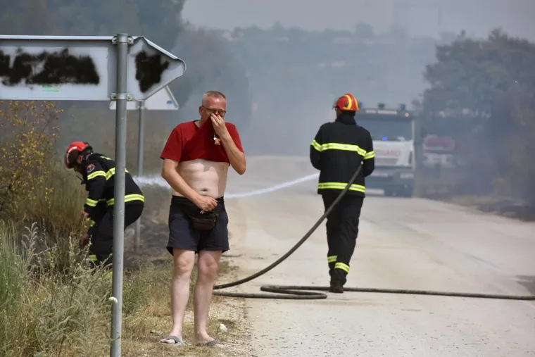 Foto: Hrvoje Jelavić/PIXSELL