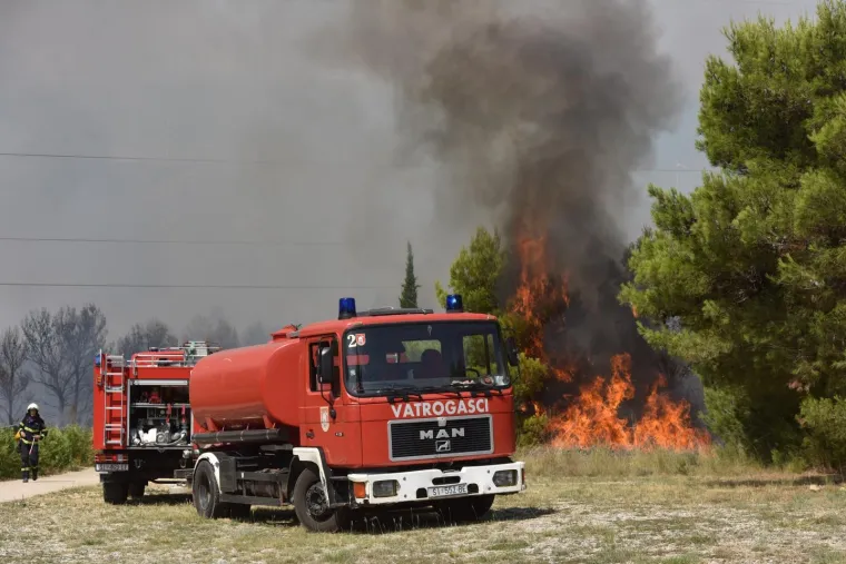 Foto: Hrvoje Jelavić/PIXSELL
