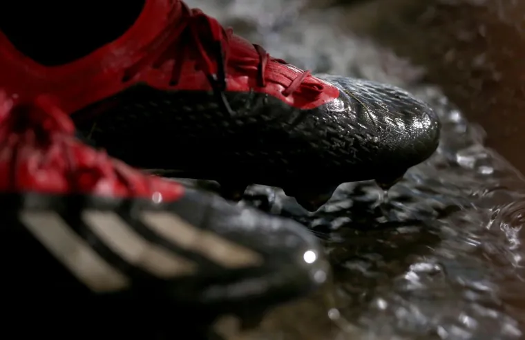 STOTINJAK BOYSA OSTALO PRED STADIONOM: Podigli poruku poginulom hrvatskom sinu koja dira ravno u srce