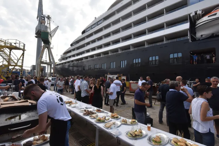 Foto: Du&scaron;ko Maru&scaron;ić/PIXSELL