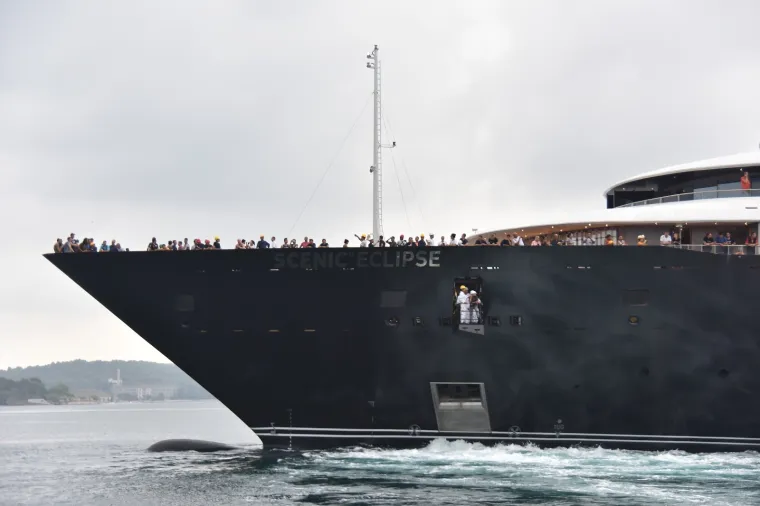 Foto: Du&scaron;ko Maru&scaron;ić/PIXSELL