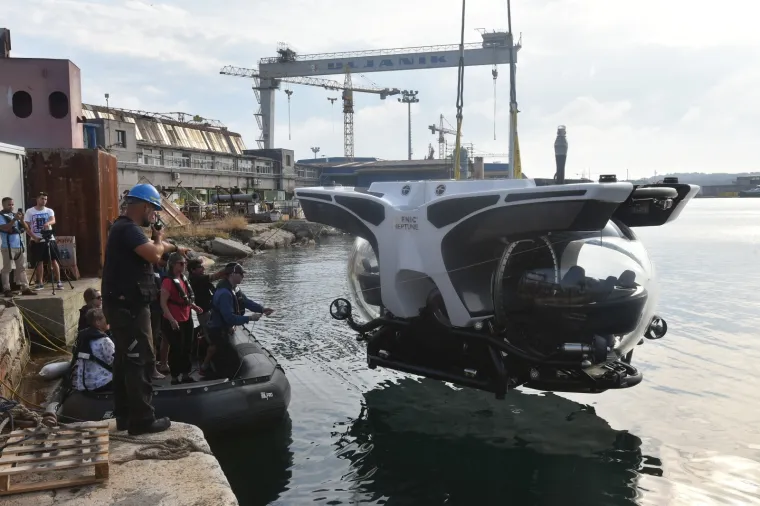 Foto: Du&scaron;ko Maru&scaron;ić/PIXSELL